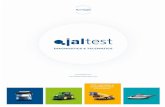 JALTEST OHW 18 - Eclipse Automotive Technology Ltd