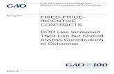 GAO-21-181, FIXED-PRICE-INCENTIVE CONTRACTS: DOD Has ...