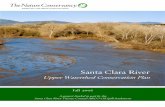 Santa Clara River - USGS