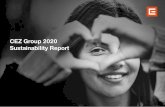 CEZ Group 2020 Sustainability Report