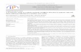 A prospective study to evaluate methods of MRSA detection ...
