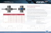 Instantaneous Coupling - Richards Hose Limited