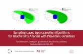 Sampling-based Approximation Algorithms for Reachability ...