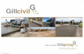 Gill Civil Brochure - Gill Civil | Civil Engineering ...