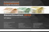 Securitisation 2020 - GSK
