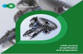 CAD Processor brochure - Open Cascade