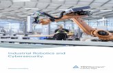 Industrial Robotics and Cybersecurity. - Home | US