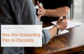 //  New Hire Onboarding Plan ...