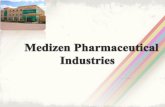 Medizen Pharmaceutical Industries