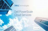 PowerScale Solutions for Multi-cloud - Dell Technologies