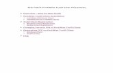 2FA Client PortWise TruID User Document - Hindustan Petroleum
