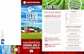 YOUNG AG PROFESSIONALS - OFBF