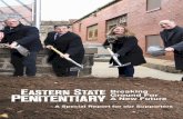 Breaking Ground For A New Future - Eastern State Penitentiary