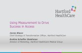 Using Measurement to Drive Success in Access