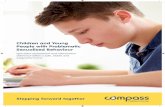 Compass Children’s Homes - Mentor Forensic S