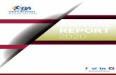 ANNUAL REPORT 2020 - s: Ba