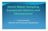 Amy Gamache Western Environmental Equipment