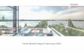 Hotel Market Report Germany 2021 - engelvoelkers.com
