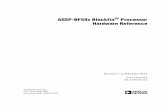 ADSP-BF59x Blackfin Processor Hardware Reference