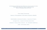 A Preliminary Natural Gas Resource Assessment of the ...