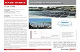 CASE STUDY PV Systems on Petrol Stations Automatic DC ...