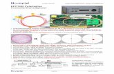 EPC1000 Polarization Controller/Demultiplexer