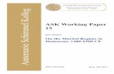 ASK Working Paper 15 - uni-bonn.de