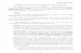 PWD 14039 Agreement for Installation of Fencing at the NE ...