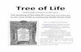 Tree of Life - DailyZohar
