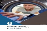 Retail energy markets