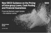 New OECD Guidance on the Pricing of Intra-group Loans ...