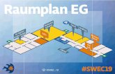 SWEC Raumplan - Software Engineering Camp 2021