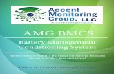 AMG BMCS - Accent Monitoring Group, LLC