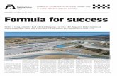 Formula for success - Portugal Resident