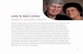 Judy & Bob Luther