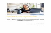 Knowledge Transfer Virtual Workshops - SAP