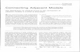 Connecting Adjacent Models - ASPRS