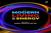 BOOK 1 MODERN LIVING - WJEC