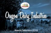 Oregon Dairy Industries
