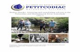 Broken Brooks: Assessing and remediating culverts in the ...