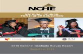 2019 National Graduate Survey Report 23 March 2020