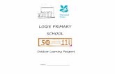 LOGIE PRIMARY SCHOOL - logie.moray.sch.uk