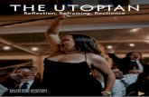 THE UTOPIAN - stmc.uwa.edu.au