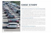 case study - Institute of Industrial and Systems Engineers
