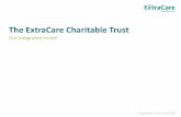 The ExtraCare Charitable Trust - Housing LIN