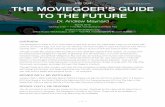 The Moviegoers Guide Syllabus D5