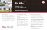 LifeMode Group: Senior Styles 9C The Elders