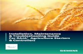 Installation, Maintenance & Troubleshooting Guide For RAJA ...