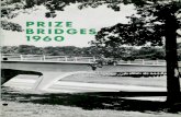 PRIZE BRIDGE 1960 - AISC