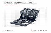 Screw Extraction Set - synthes.vo.llnwd.net